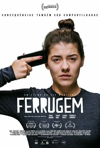 Ржавчина (2018) онлайн бесплатно